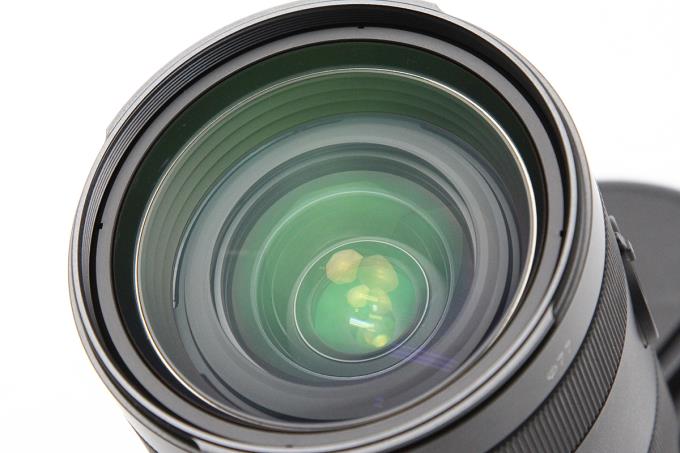 Vario-Sonnar T* 24-70mm F2.8 ZA SSM SAL2470Z 【K147