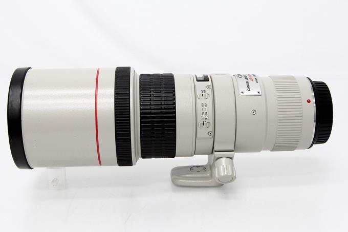 ヤマト工芸 Canon 単焦点超望遠レンズ EF400mm F5.6L USM フルサイズ