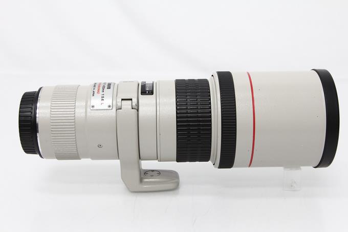 通年定番 デメキン様 専用 キヤノンEF400mm F5.6L USM 単焦点レンズ