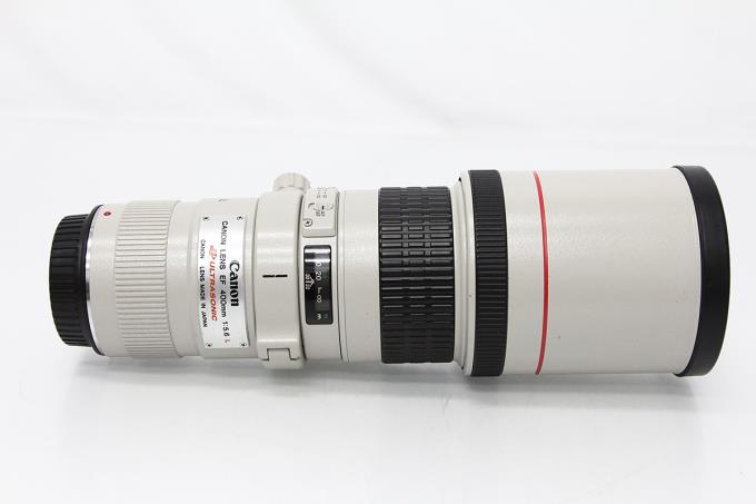 EF400mm F5.6L USM 超望遠単焦点レンズ 【K152】 | キヤノン | 一眼