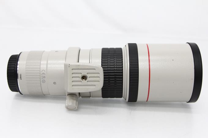 EF400mm F5.6L USM 超望遠単焦点レンズ 【K152】 | キヤノン | 一眼