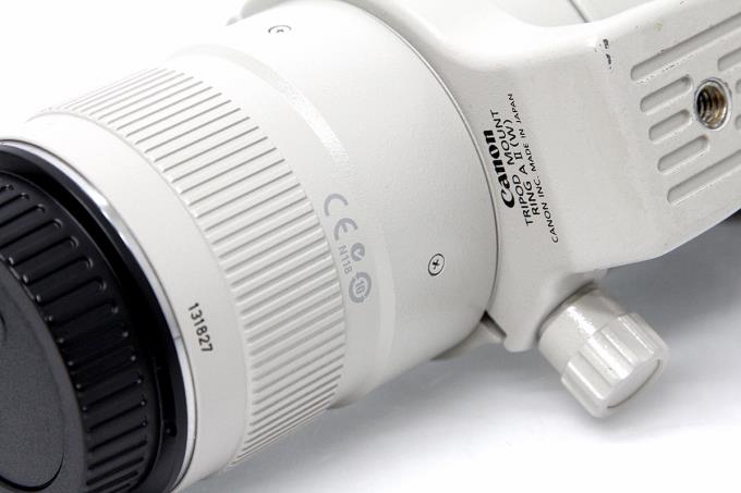EF400mm F5.6L USM 超望遠単焦点レンズ 【K152】 | キヤノン | 一眼