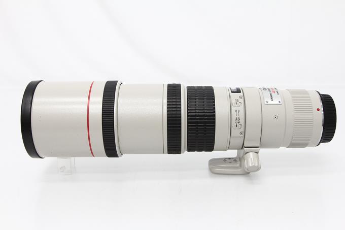 【美品】超望遠レンズ Canon EF400mm F5.6L USM p000016654L.JPG