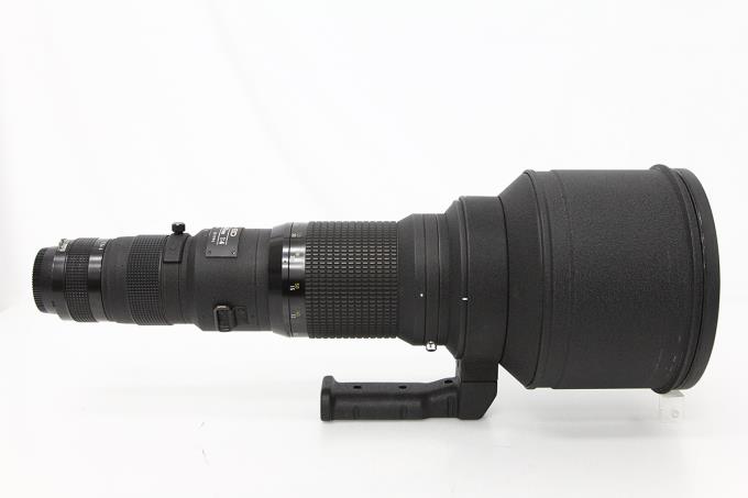 Ai-S Nikkor 600mm F4 ED IF 【K247】 | ニコン | 一眼レフカメラ用