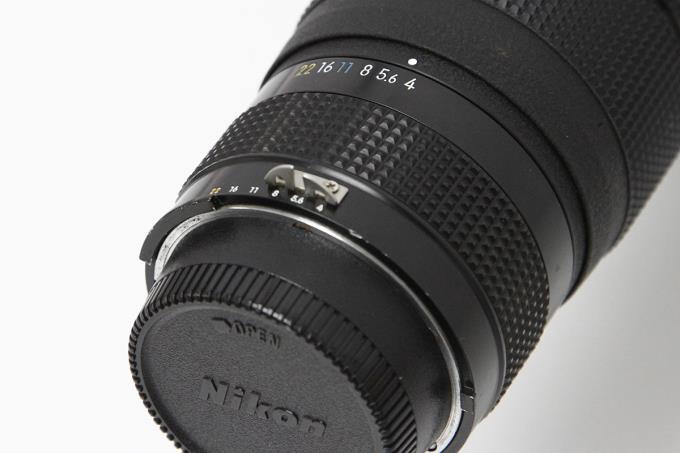 Ai-S Nikkor 600mm F4 ED IF 【K247】 | ニコン | 一眼レフカメラ用│アールイーカメラ