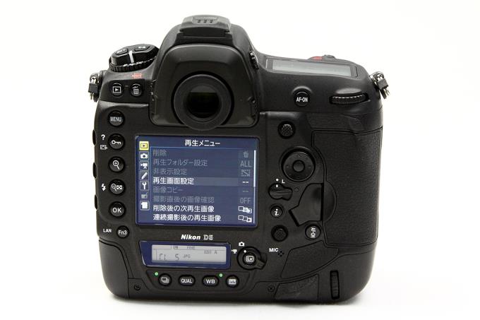 D5 XQD-Type ボディ 【K256】 | ニコン | デジタル一眼レフカメラ