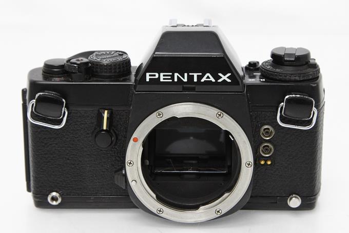umekiti2号店PENTAX LX 後期モデル 大きな取引