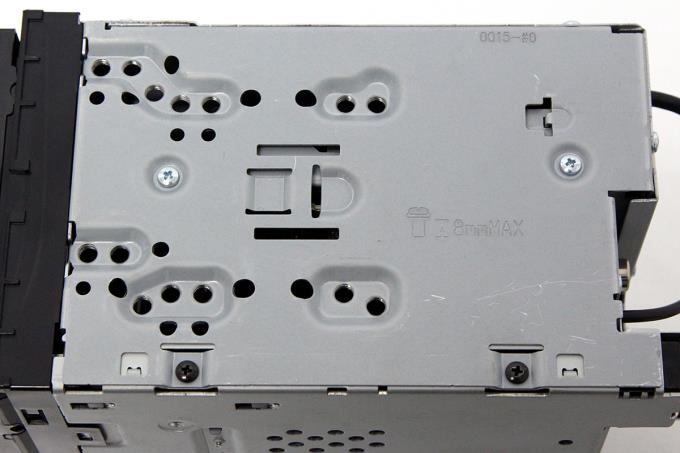 MDV-L404 ワンセグTVチューナー内蔵 AVナビゲーションシステム