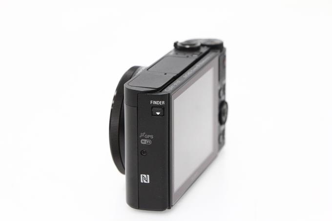 Amazon | SONY デジタルカメラ DSC-HX90V 光学30倍ズーム 1820万