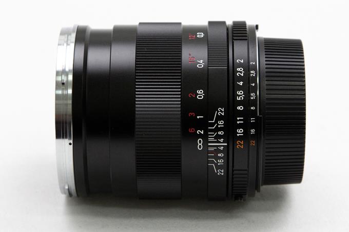 Distagon T* 2/28mm ZF.2 (28mm F2 ニコン用) 【K346】 | カール