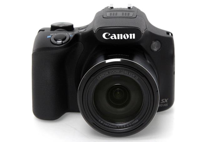 PowerShot SX60 HS コンパクトデジタルカメラ 【E170】 | キヤノン