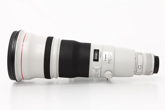 EF600mm F4L IS II USM 【K373】 | キヤノン | 一眼レフカメラ用│アールイーカメラ