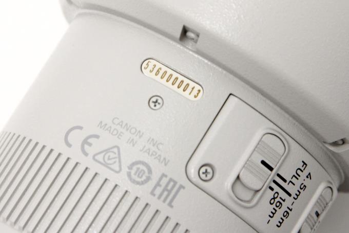 EF600mm F4L IS II USM 【K373】 | キヤノン | 一眼レフカメラ用 EF600mm F4L IS II USM 【K373】 | キヤノン | 一眼レフカメラ用