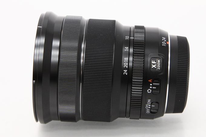 フジノンレンズ Xf10 24mm F4 R Ois K391 フジフィルム ミラーレスカメラ用 アールイーカメラ