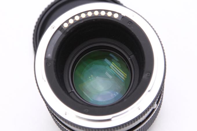 645 Carl Zeiss Sonnar T* 140mm F2.8 K401 | コンタックス | 中