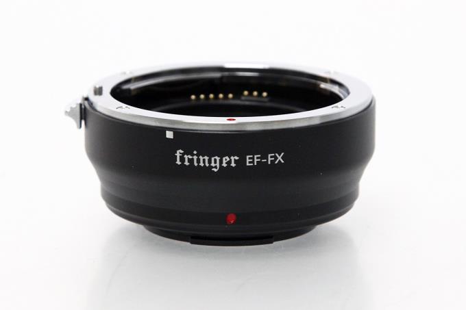 特注販売中 Fringer 電子マウントアダプター　 FR-FX10 その他
