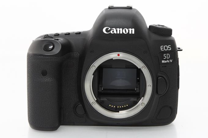 Canon  極美品 キャノン5D Mark IV ボディ保証あり