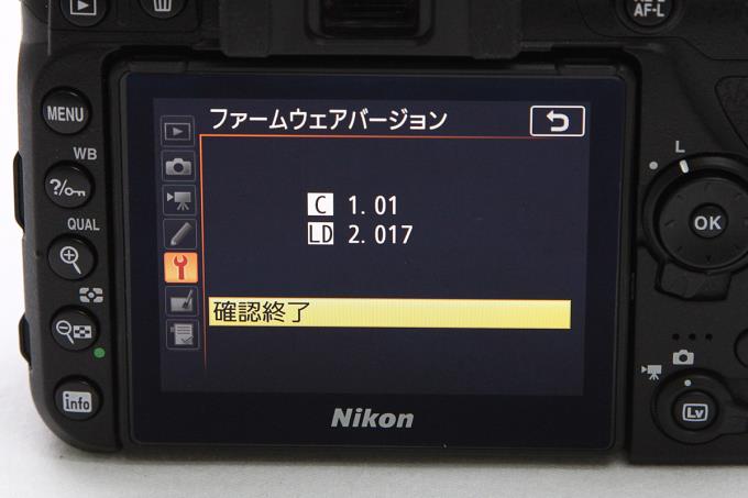 D7500 ボディ シャッター回数1000回以下 【K447】 | ニコン | デジタル