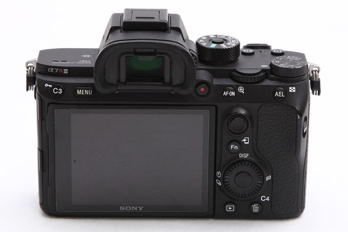 極美品 SONY α7 Ⅲ カメラ ILCE-7M3Kシャッター回数1673