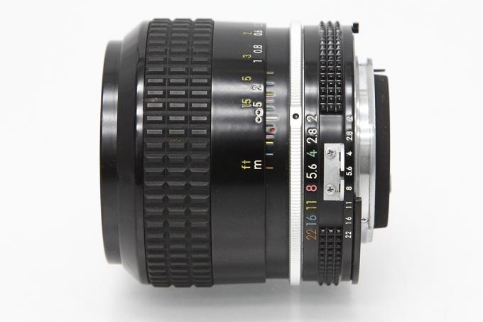 Ai-S Nikkor 28mm F2 レンズフィルター付き 【K537】 | ニコン | 一眼レフカメラ用│アールイーカメラ