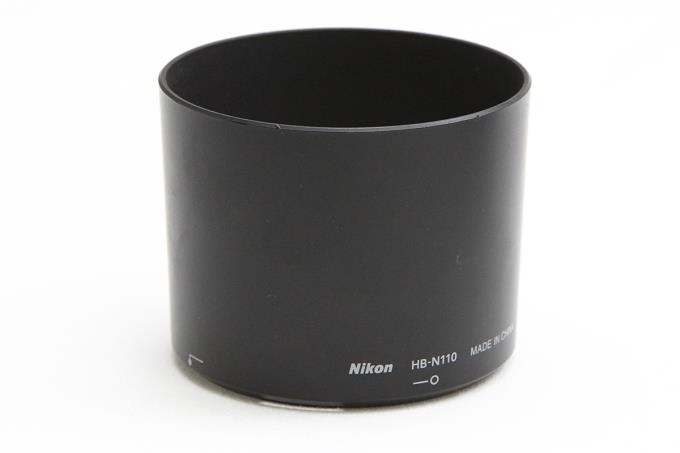 1 NIKKOR VR 70-300mm F4.5-5.6 三脚座(TR-N100 フィルター付き 【K606