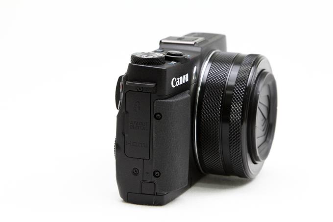 PowerShot G1 X Mark II おまけ付 【K869】 | キヤノン | コンパクト