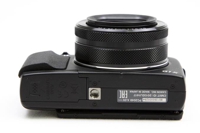 PowerShot G1 X Mark II おまけ付 【K869】 | キヤノン | コンパクト  