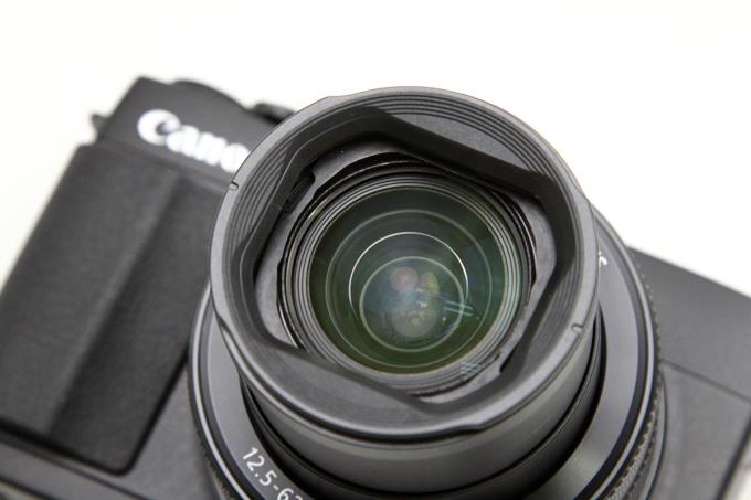 PowerShot G1 X Mark II おまけ付 【K869】 | キヤノン | コンパクト