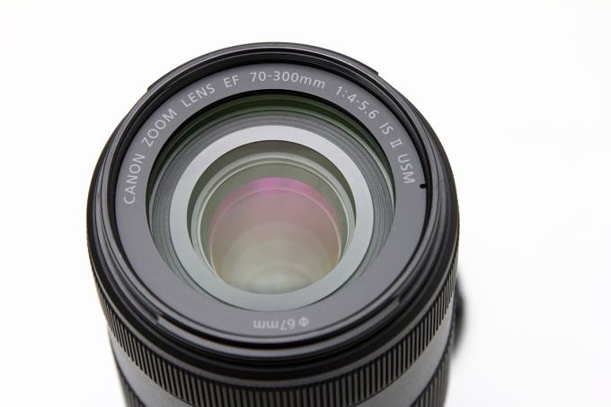 Ef70 300mm F4 5 6 Is Ii Usm 別売りフード フィルター付き K938 キヤノン 一眼レフカメラ用 アールイーカメラ