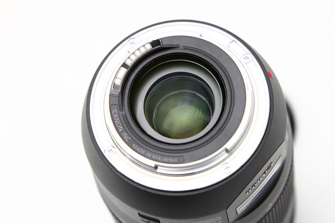 Canon EF70-300mm F4-5.6 IS II USM レンズフード、フィルター付き