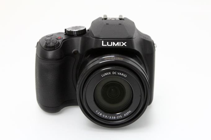 LUMIX DC-FZ85 【K1075】 | パナソニック | コンパクトデジタルカメラ｜アールイー カメラ