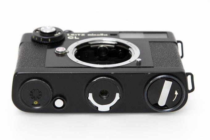ミノルタ CL フィルムカメラ 【K1084】 | ライツ | コンパクトフィルムカメラ｜アールイー カメラ