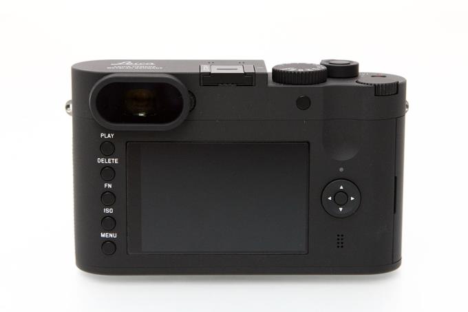 ライカ Q-P 19045 【K1103】 | ライカ | コンパクトデジタルカメラ ...