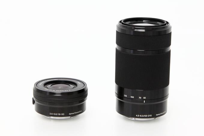 カメラ デジタルカメラ α6000 ILCE-6000Y ダブルズームレンズキット ブラック シャッター回数 