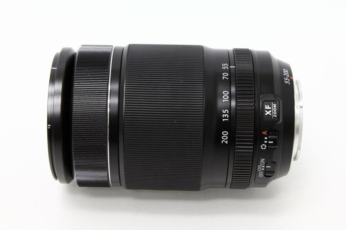 フジノンレンズ XF55-200mm F3.5-4.8 R LM OIS 【K1191】 | 富士