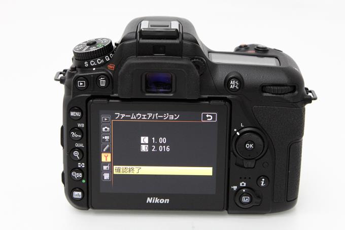 #2583【美品】シャッター数20,925回 Nikon D5000レンズキット