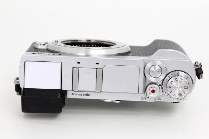 LUMIX DC-GX7MK3K-S レンズキット シルバー K1440-2D4 | パナソニック | ミラーレスカメラ│アールイーカメラ
