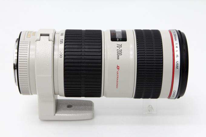 EF70-200mm F4L IS USM 三脚座(互換品)付き K1529-2A1B | キヤノン