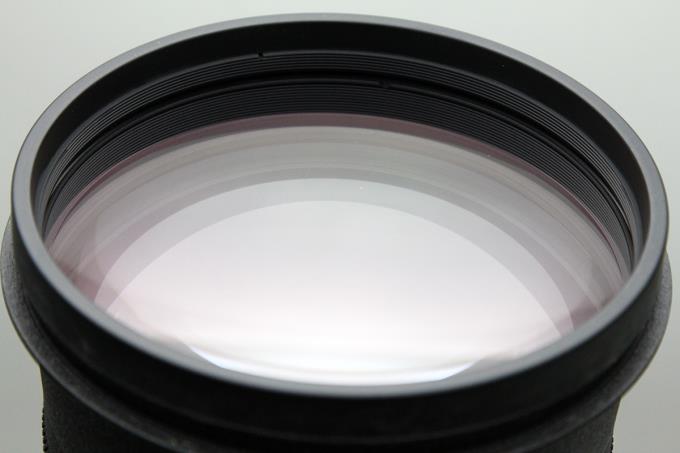 Ai Nikkor ED 500mm F4P IF K1614-2F1 | ニコン | 一眼レフカメラ用