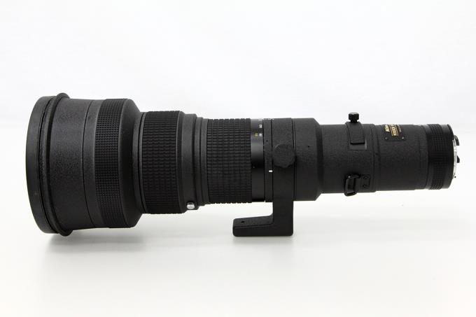 Ai Nikkor ED 500mm F4P IF K1614-2F1 | ニコン | 一眼レフカメラ用