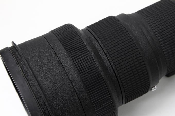Ai Nikkor ED 500mm F4P IF K1614-2F1 | ニコン | 一眼レフカメラ用