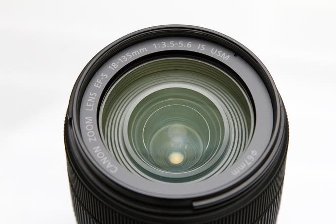 EF-S18-135mm F3.5-5.6 IS USM K1638-2A1B | キヤノン | 一眼レフカメラ用│アールイーカメラ