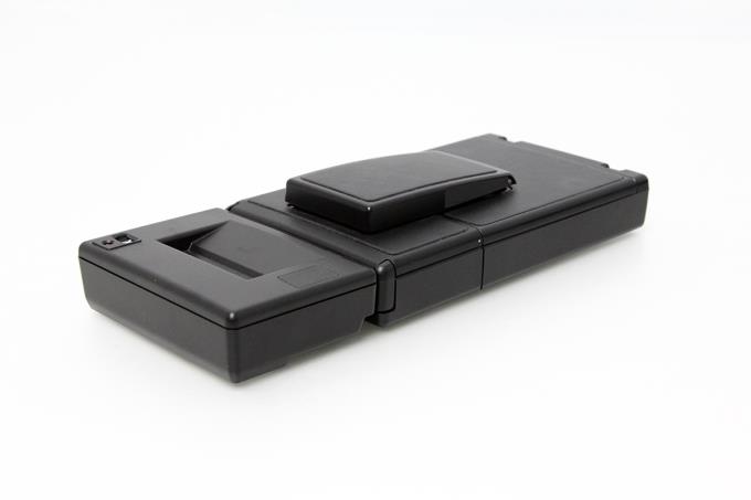 Polaroid 690 690等倍クローズアップレンズ付き K1674-2C5