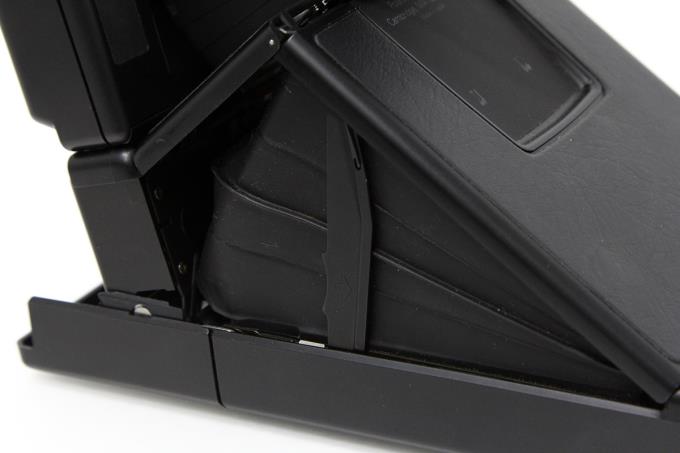 Polaroid 690 690等倍クローズアップレンズ付き K1674-2C5