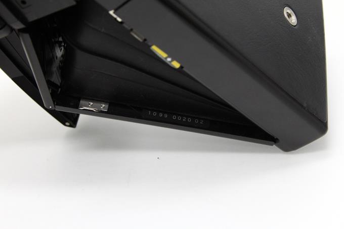 ポラロイドカメラと専用等倍クローズアップレンズ(Polaroid690) Polaroid 690 690等倍クローズアップレンズ付き K1674-2C5