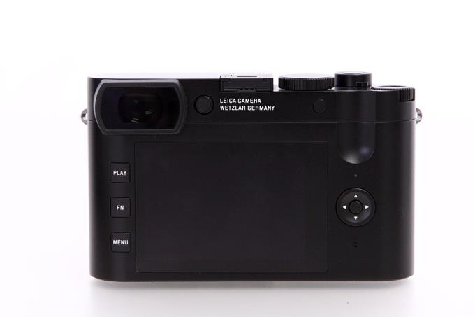 LEICA Q2 19050 K1688-2C4 | ライカ | コンパクトデジタルカメラ