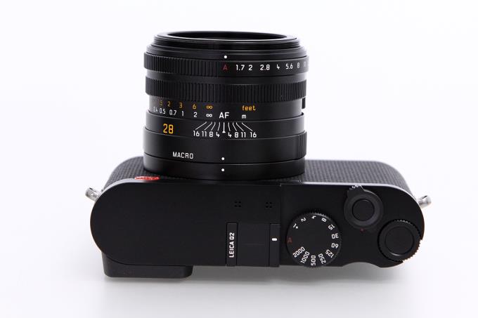 tomo2☆Leica Q☆使用期間3ヶ月☆保証期間内☆ LEICA Q2 ドット欠け発見 保証期間内なので早めに修理に出しました
