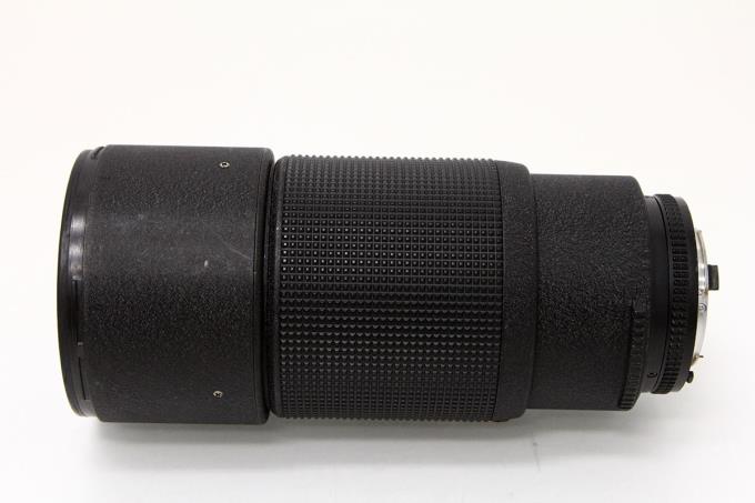 AF NIKKOR 80-200mm F2.8D ED 直進ズーム K1788-2A1B | ニコン