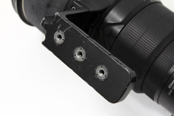 AI AF-S Nikkor ED 400mm F2.8D II IF K1855-2E5 | ニコン