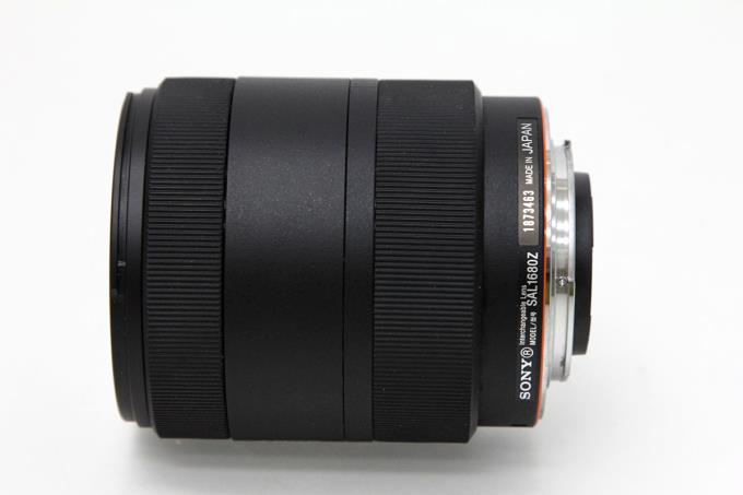 Vario-Sonnar T* DT 16-80mm F3.5-4.5 ZA SAL1680Z K1897-2A3 | ソニー